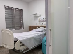 Santa Casa inaugura maior UTI neurológica da região